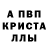 МЕТАДОН кристалл Serghei Popic